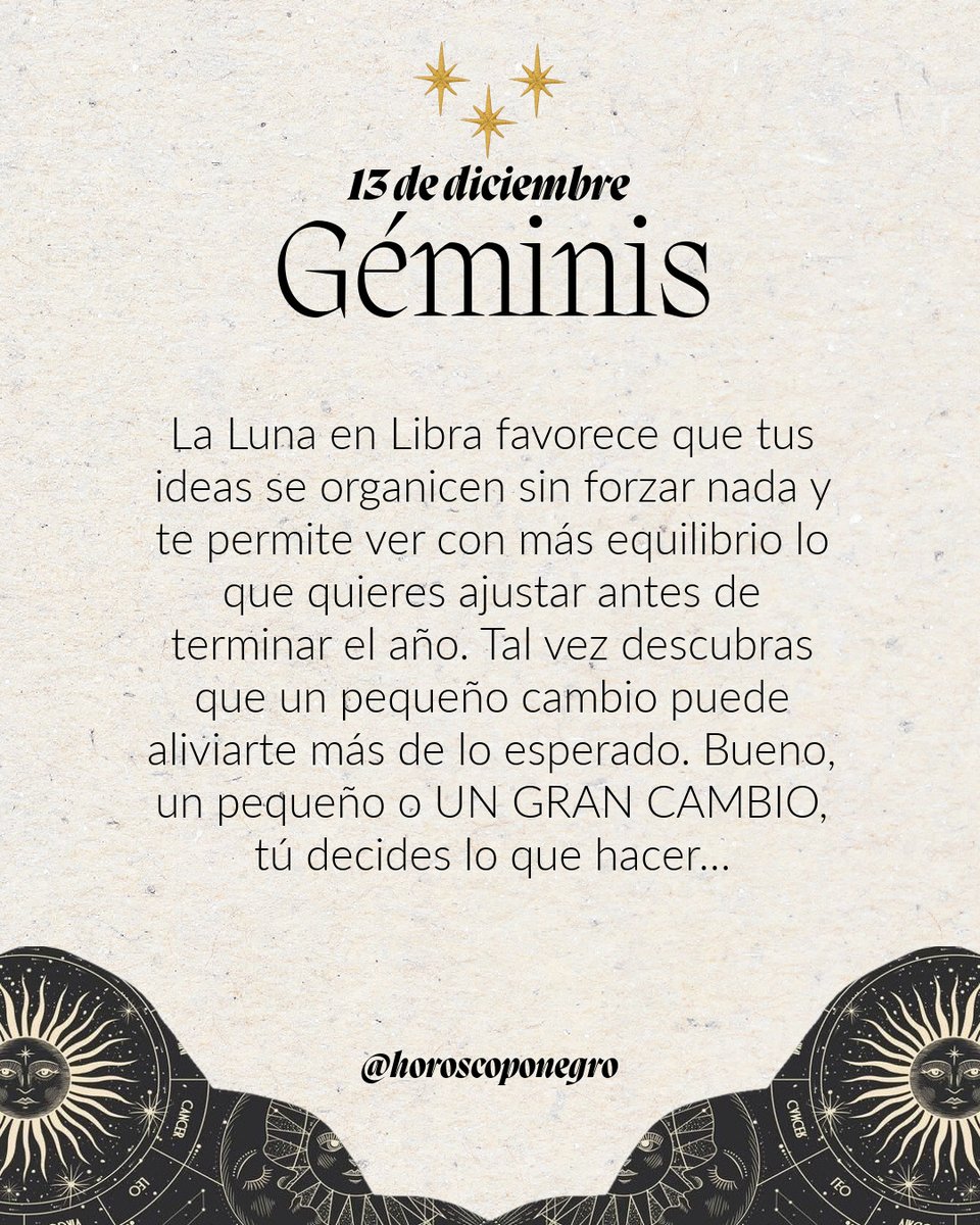 geminis_hn's tweet image. ✨ ♊ ✨