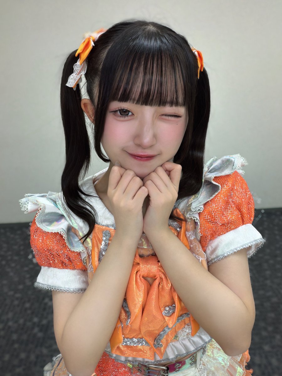 へたっぴういんく⭐️