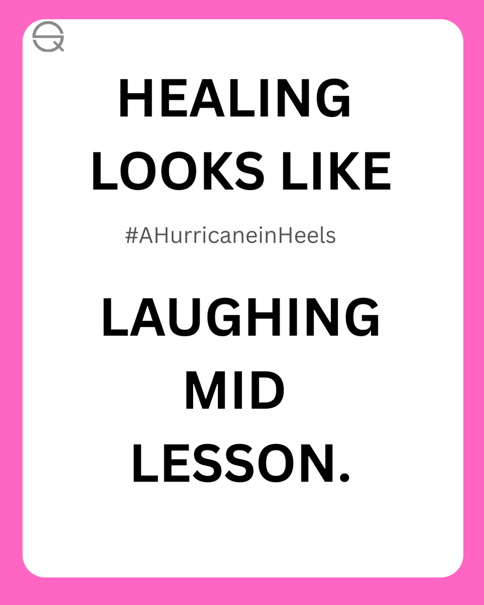 poetryvshiphop's tweet photo. Joy is resistance.
I don’t just survive the storm — I smile through the rebuild.

🎧 A HURRICANE IN HEELS — now streaming on Spotify &amp; all platforms.
Join my Spotify artist channel — link in bio. @recordingacademy

#thequeensheba #AHurricaneInHeels #poetry #spokenword #healing https://t.co/ghrtO74Yxo