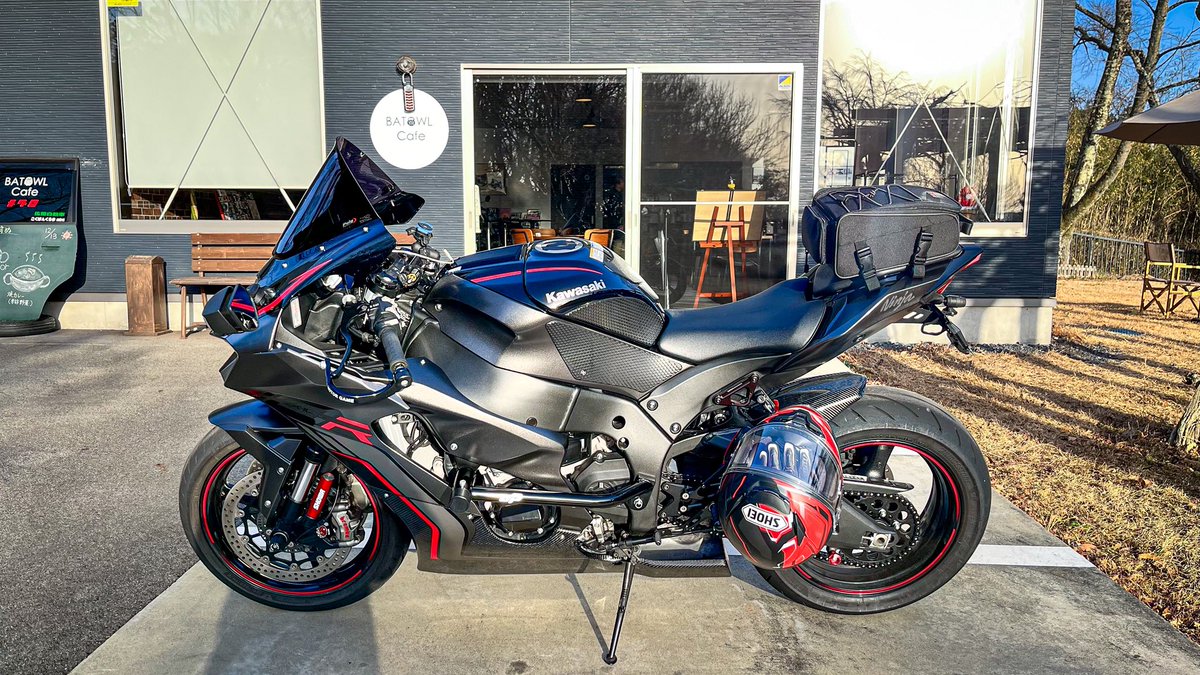 SHOTA@ZX-10R (@zx10rSHOTA) / Posts / X