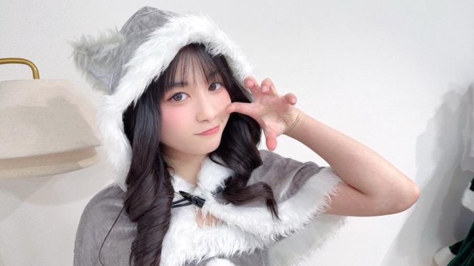 Twitterのコスプレ画像8