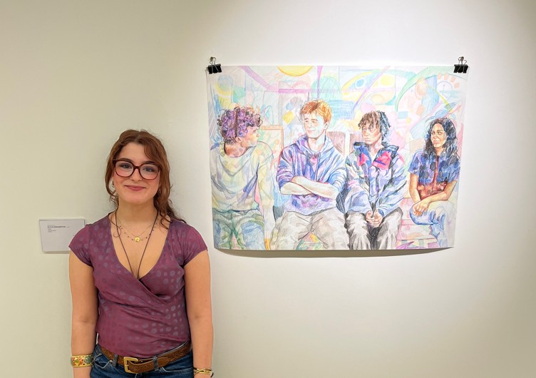 West London Free School Sixth Form tweet media