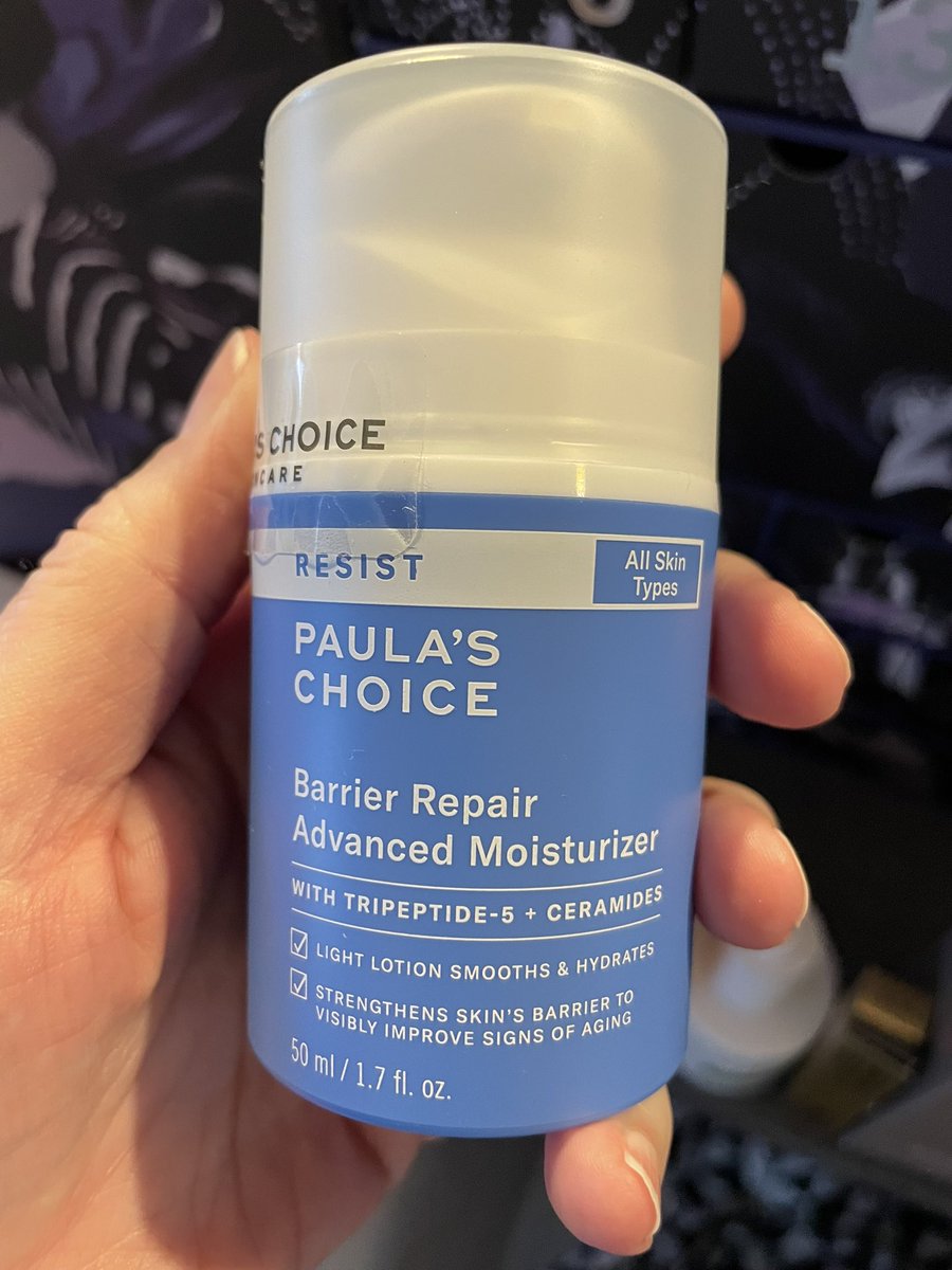 Cult Beauty, day 13! This is a tall drawer, does it have a tall