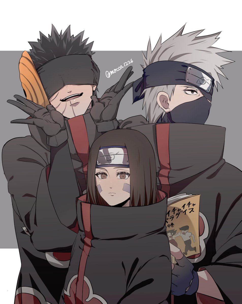 Ⓜ Ⓞ Ⓒ Ⓒ Ⓐ (@mocca1226) / Posts / X