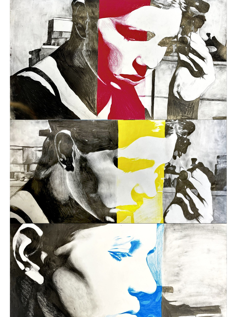 West London Free School Sixth Form tweet media