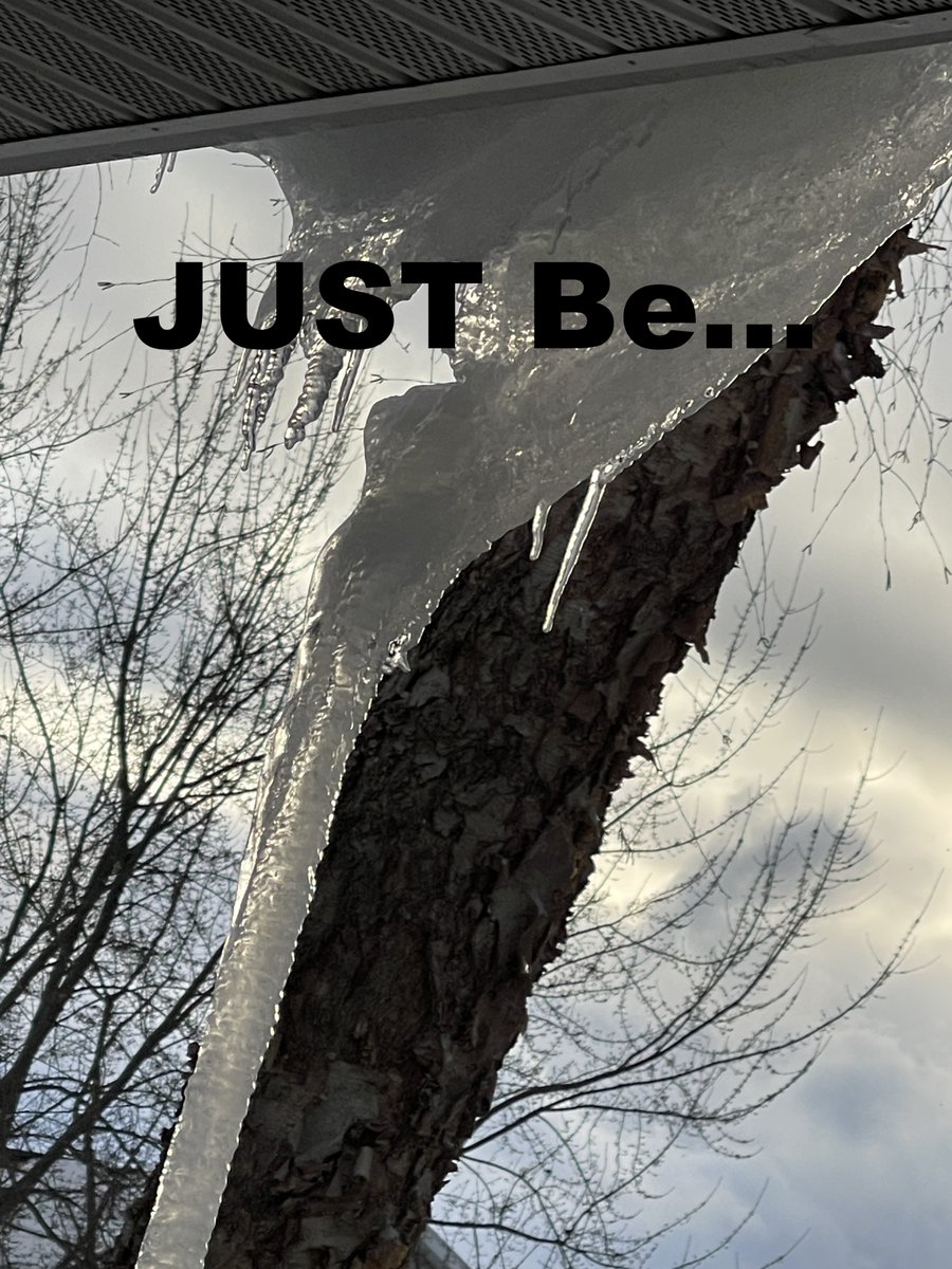 TheLightGAP's tweet photo. https://t.co/iVA8biqXaD Learning to Just BE can be a difficult task in today's world. Sometimes nature takes us there at a time when it is most needed. Enjoy our experience. #justbe #loveyourself #loveisallthereis #nature #love #naturesbeauty https://t.co/iSKxpAOqgZ