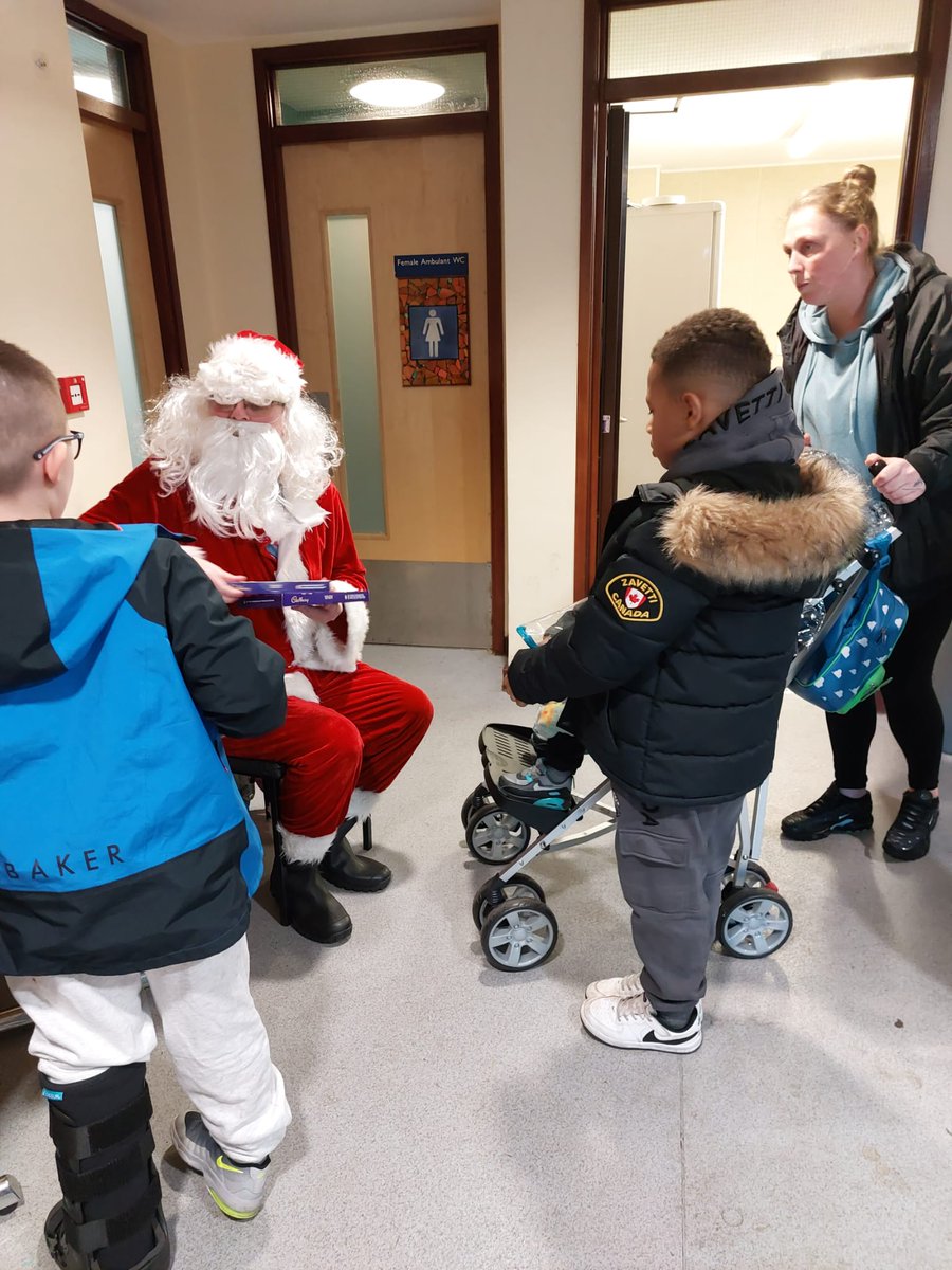 Gateshead FC Foundation tweet media