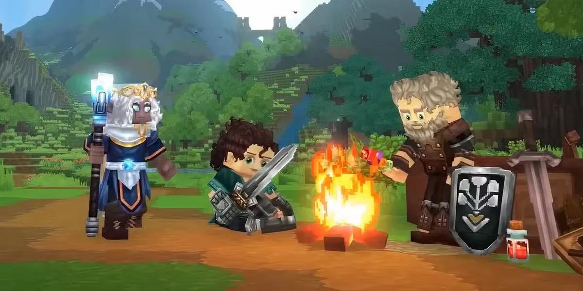 Legit hytale leaks tweet media