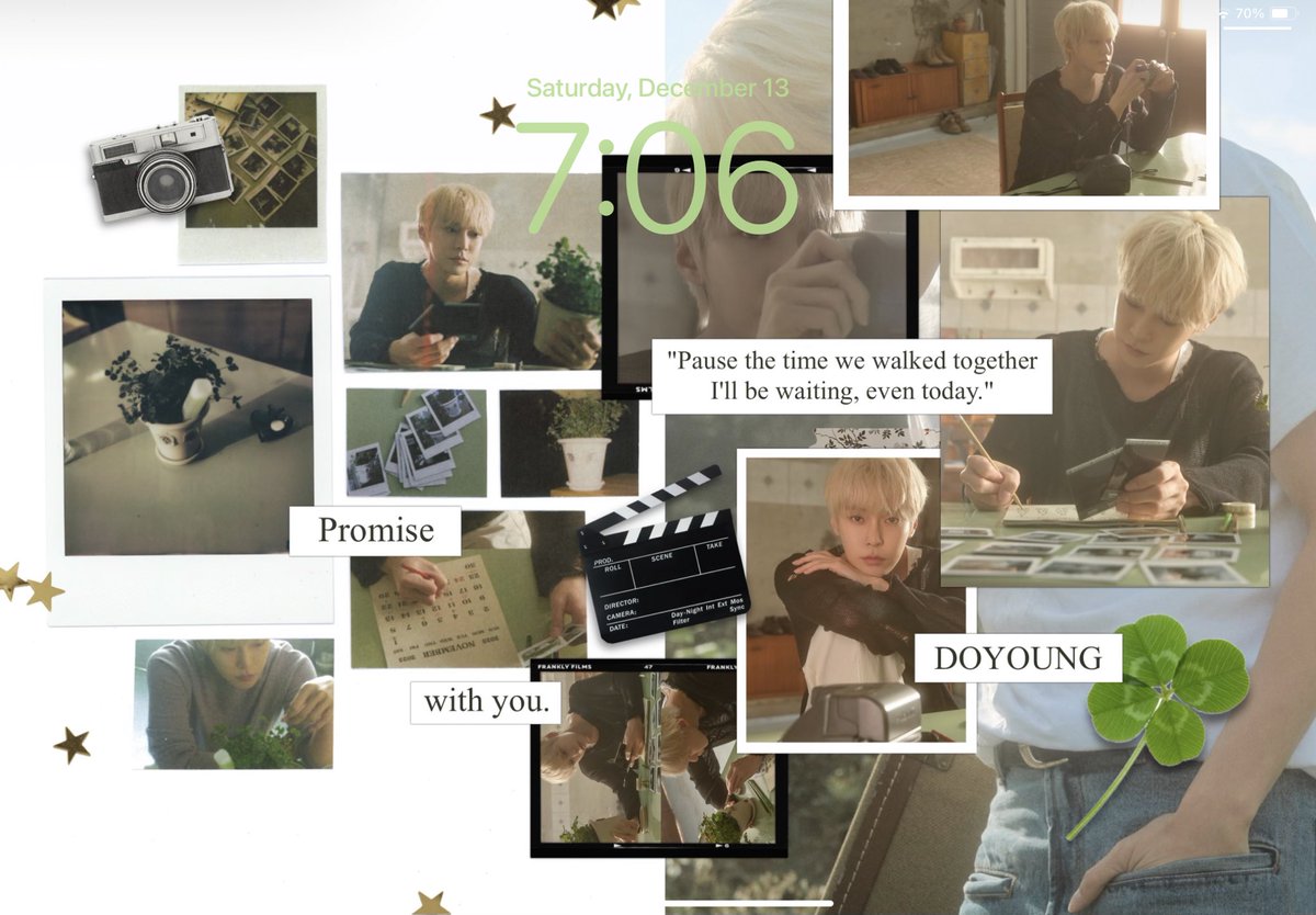 mintthyr's tweet image. Giveaway wallpapers 🩵✨🤳🏻!

— I promise with you. 💌🐰🍀📝⭐️

📁 drive.google.com/drive/folders/…

💬 pls stream PROMISE &amp;amp; support DOYOUNG before use ! *(personal use only)*