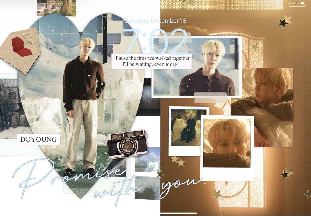 mintthyr's tweet image. Giveaway wallpapers 🩵✨🤳🏻!

— I promise with you. 💌🐰🍀📝⭐️

📁 drive.google.com/drive/folders/…

💬 pls stream PROMISE &amp;amp; support DOYOUNG before use ! *(personal use only)*