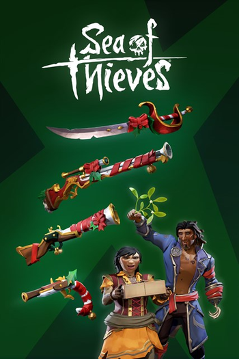 Kokokatten's tweet photo. Will #TheOrb visit us? Giveaway for Xmas Weapon Pack on Twitch! Tune in:
https://t.co/r3jPJ8qf7U
#SeaOfThieves #SoT #Giveaway #Twitch #TwitchStreamer #BeMorePirate https://t.co/Xv19ZZvmij