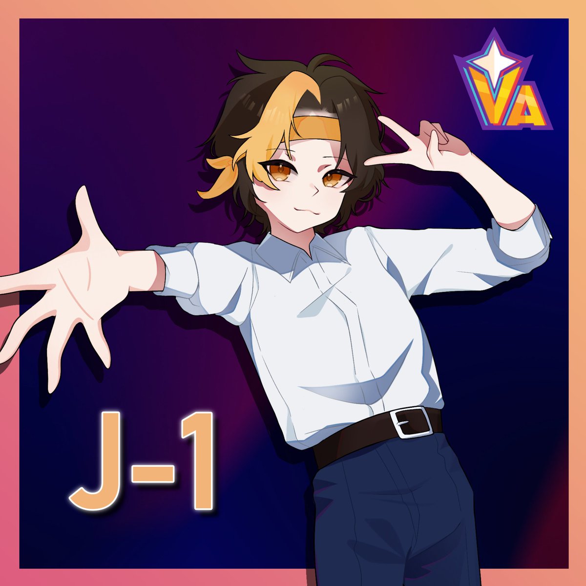 Sortez vos agendas, le grand soir des VTuber Awards Francophones c'est demain à 21h!! 🌟

Au programme : annonces des gagnants des 16 catégories, best-of et bêtisiers de la commu' (hors-nominés), et plein d'autres surprises ... 😏 #vtafr