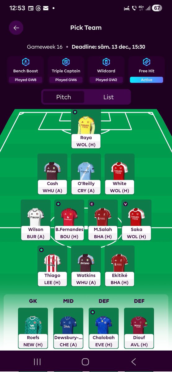 CeobanuAlexand1's tweet photo. @FPLMeerkat https://t.co/eoTXM2Gp8u
