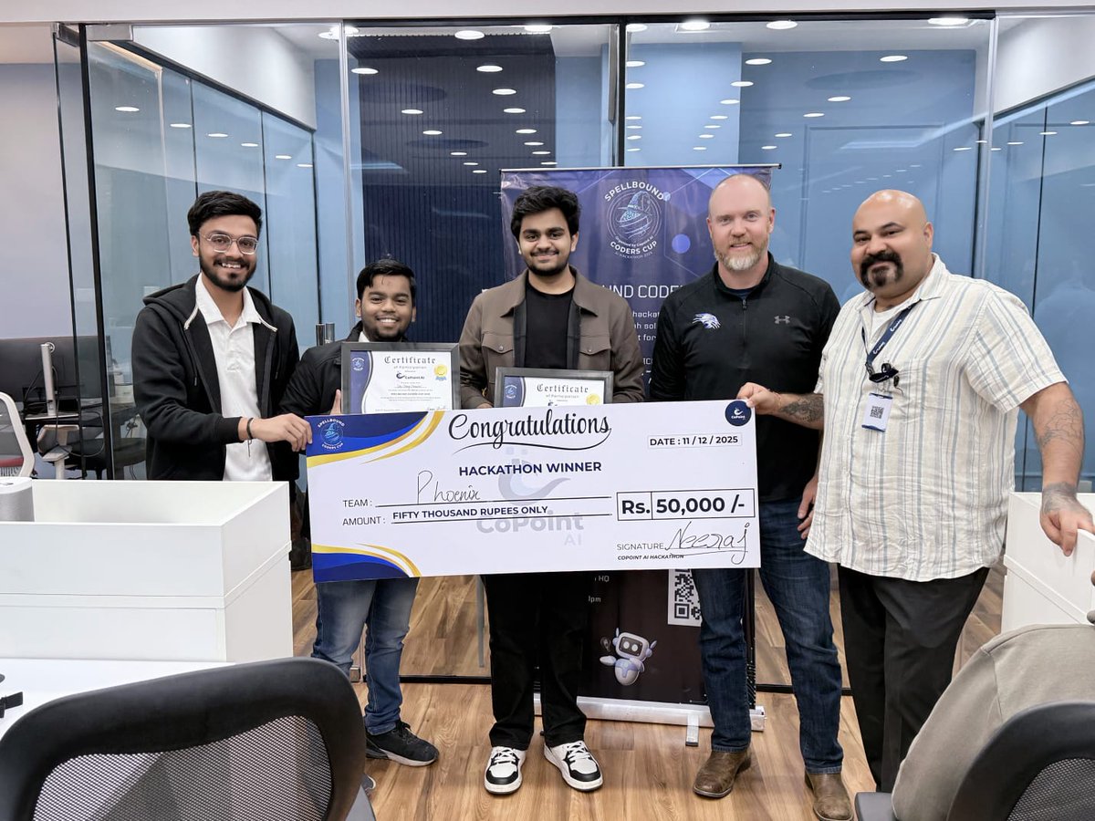 VANSH SINGLA tweet media