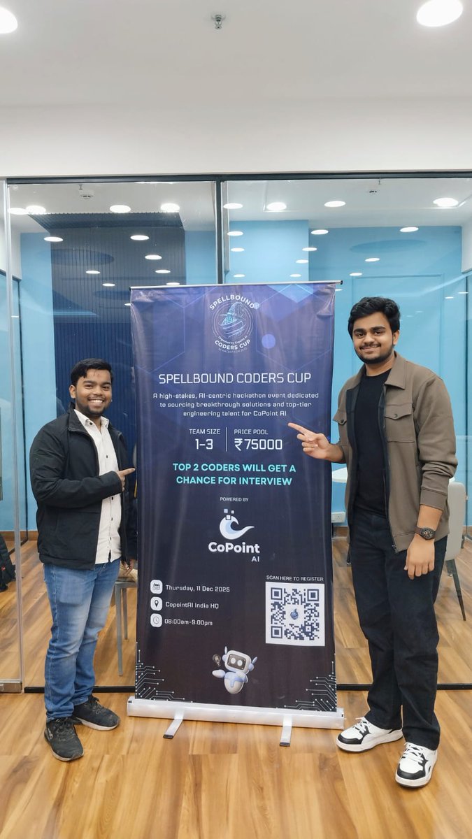 VANSH SINGLA tweet media