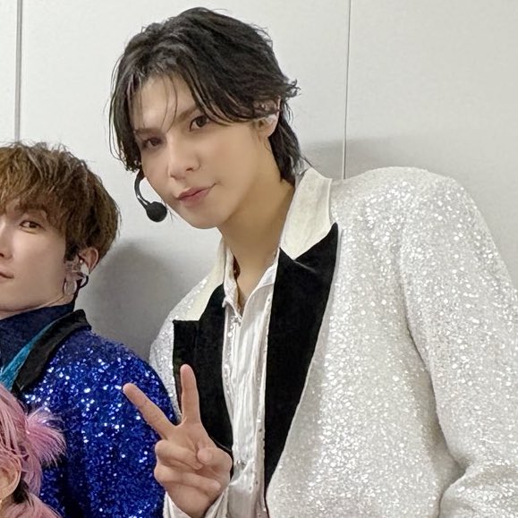 ミューバン初日でSnow Manのラウールが国立競技場を魅了