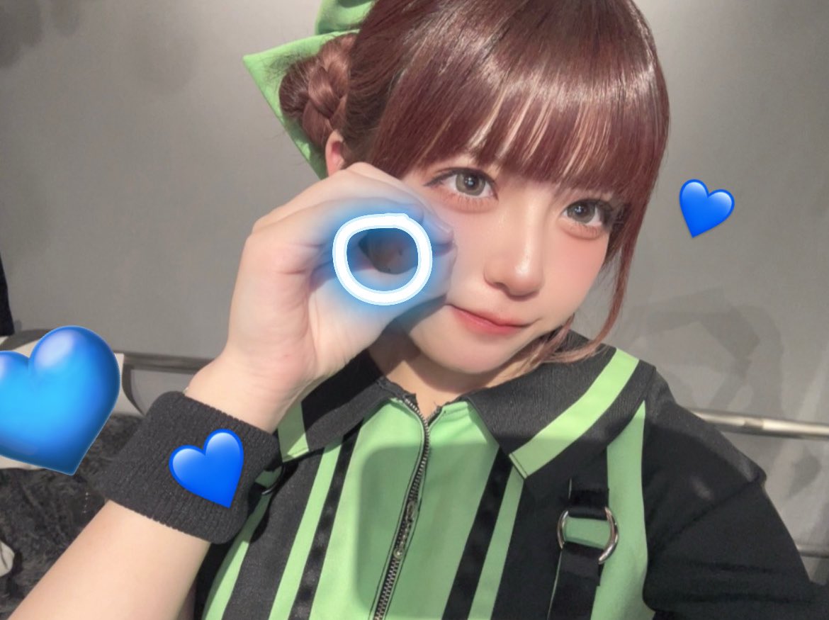 あおちゃん 2回し2本目‼︎✌🏻 『NIPPON MUSIC JAM mini』 ありがとうご