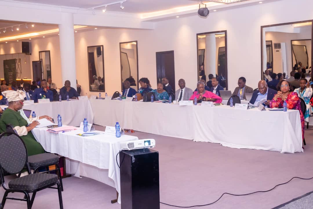 Ministère de l'Agriculture et Sécurité Alimentaire tweet media