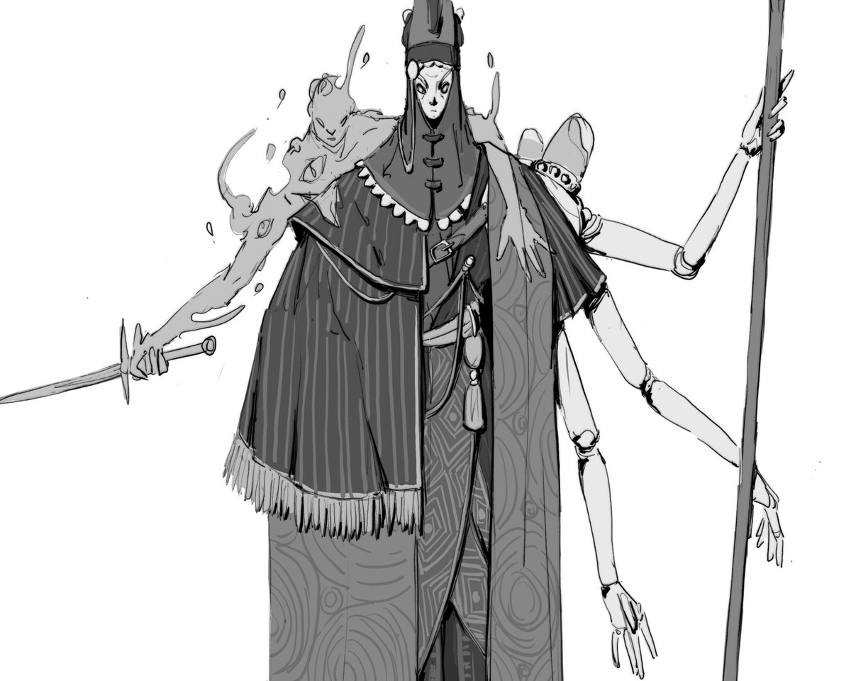 initio1122's tweet image. WIP