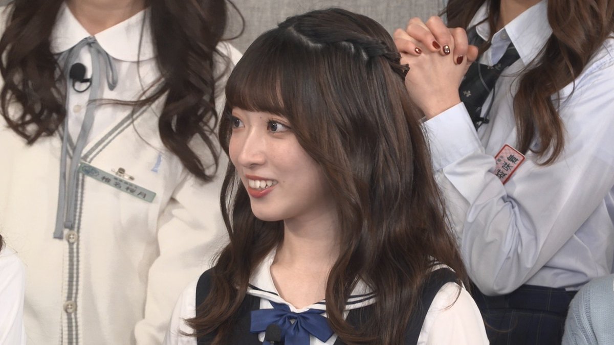 ついに今夜、3期生メンバーが決定します！😭 これからのナナニジ人生の