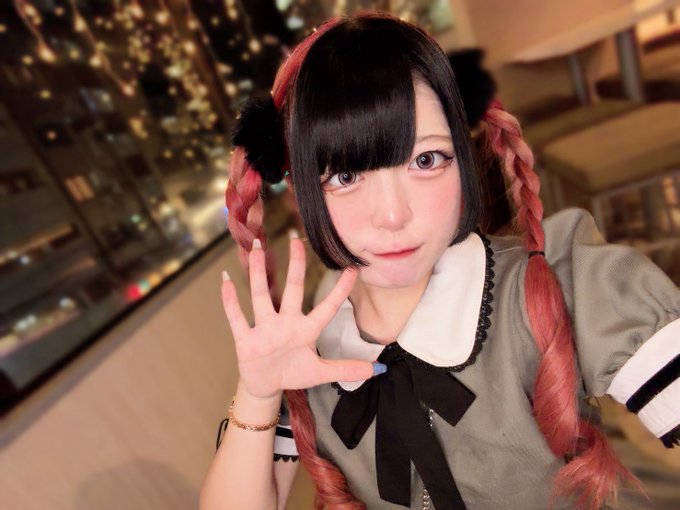 アイドルカフェ『écru』恵比寿店のツイート