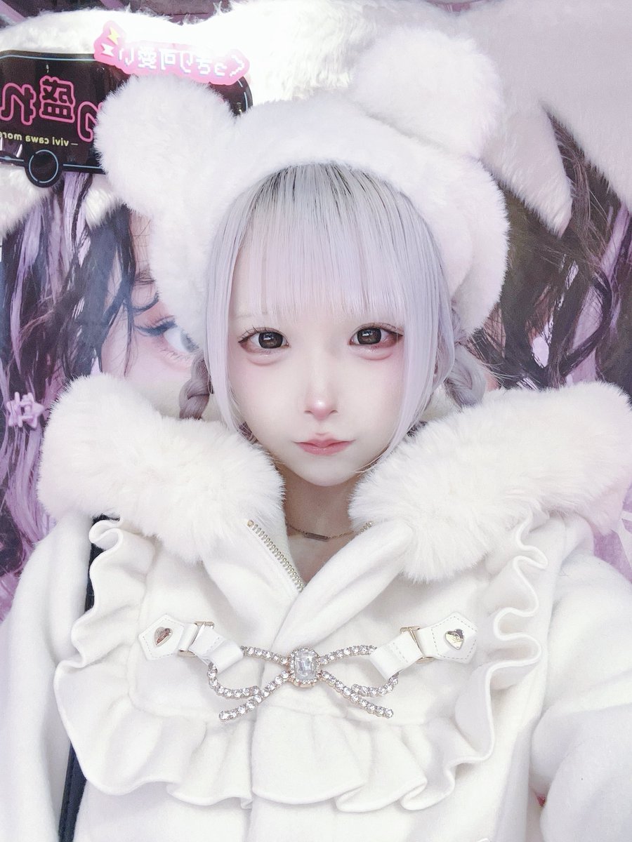 久白ぺろ (@Lily_pero_) / Posts / X