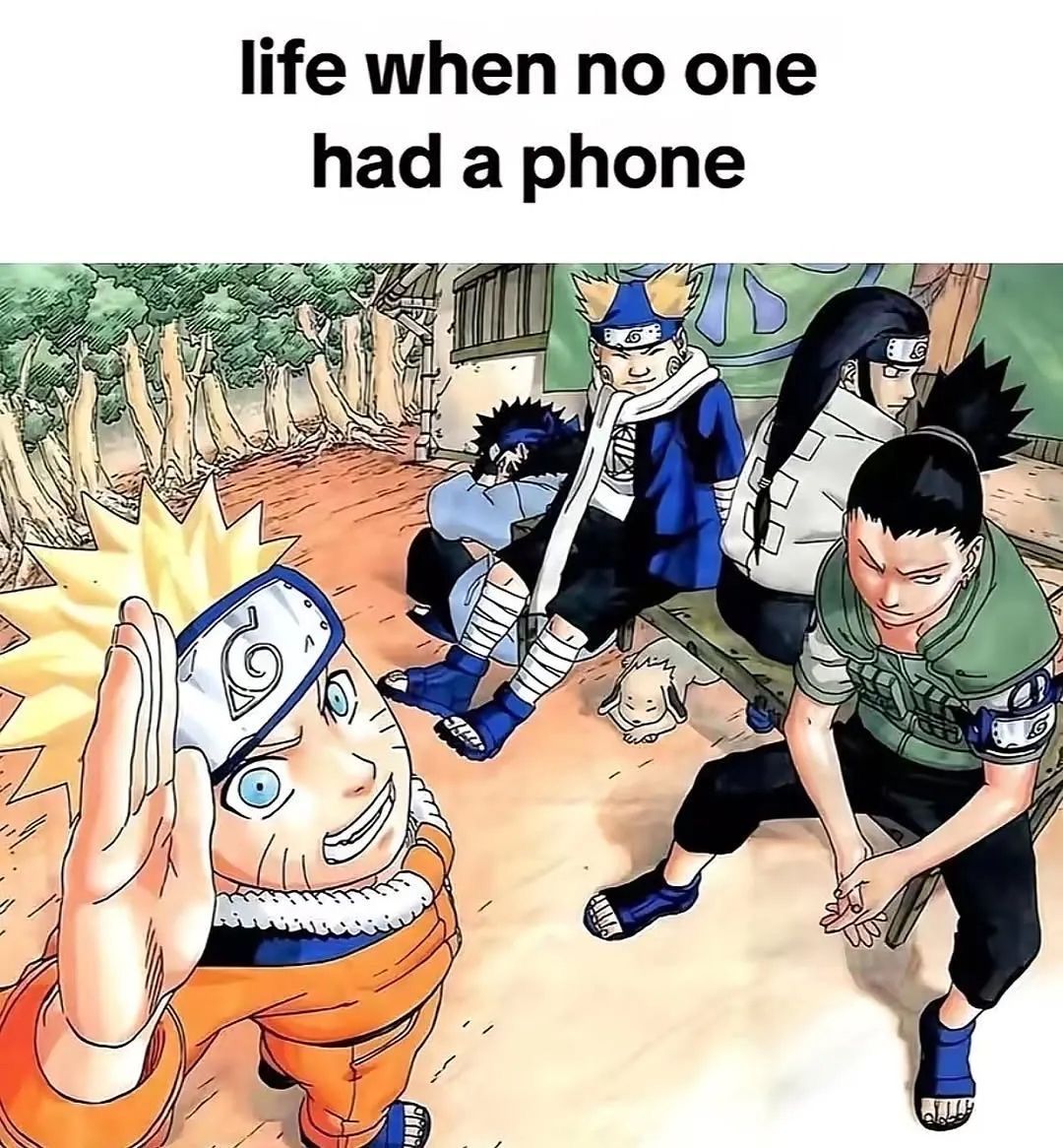 NarutoDaily_'s tweet image. Real