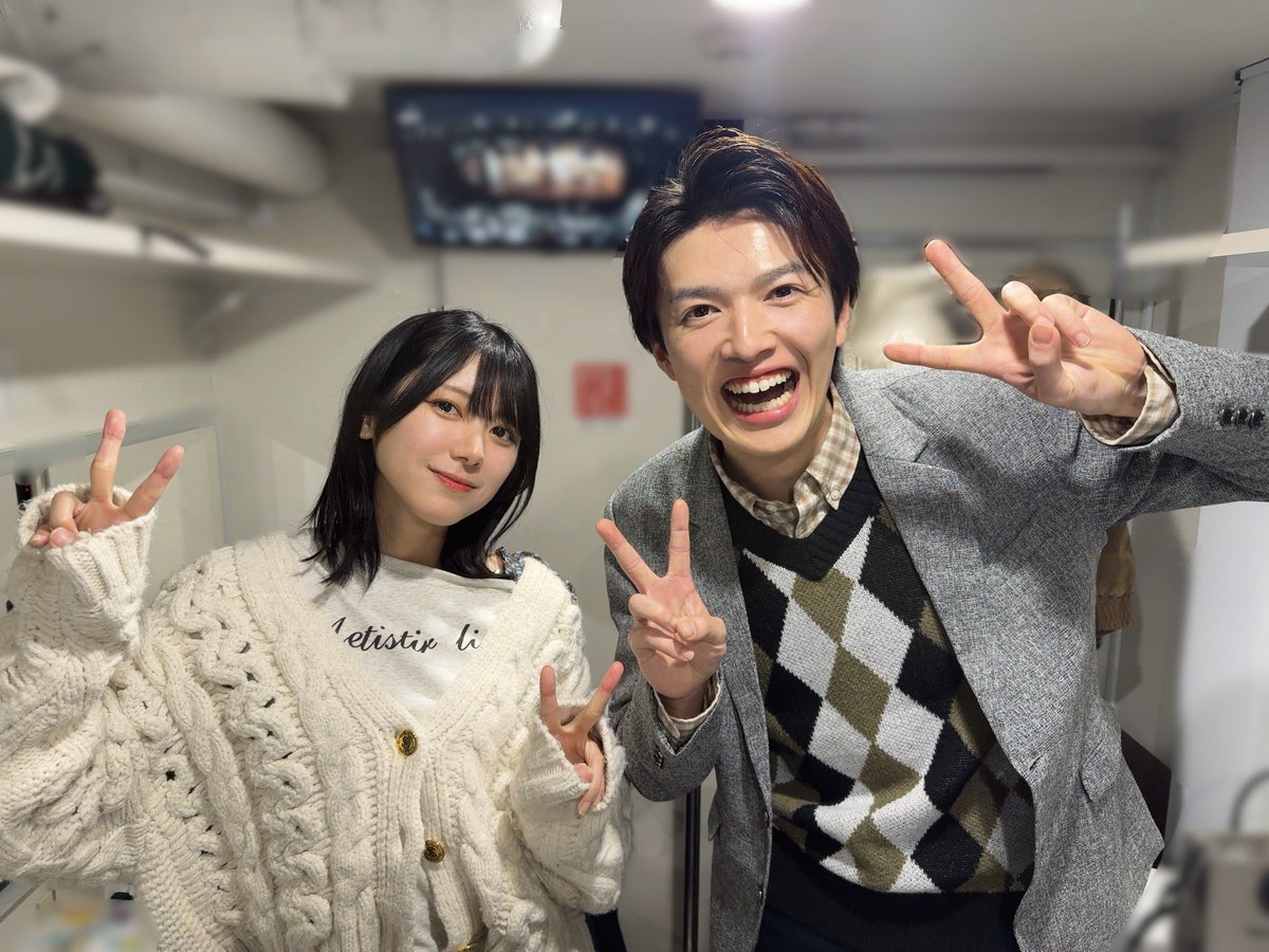 momo_0x0_920's tweet photo. 舞台  #ガラスのカラス 4日目！

今日は2公演でした🫧
折り返し からの もう明日が千秋楽…

今年の舞台はこれでおしまい！！
最後まで楽しみます👼🏻✨

本日もありがとうございました！ https://t.co/xrOp1RJKov