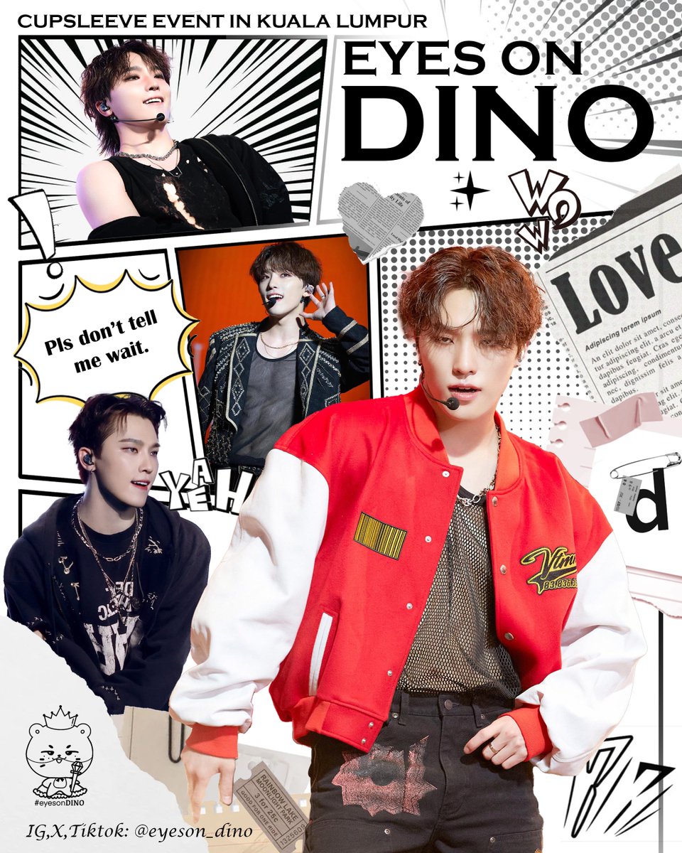 eyesonDINO tweet media