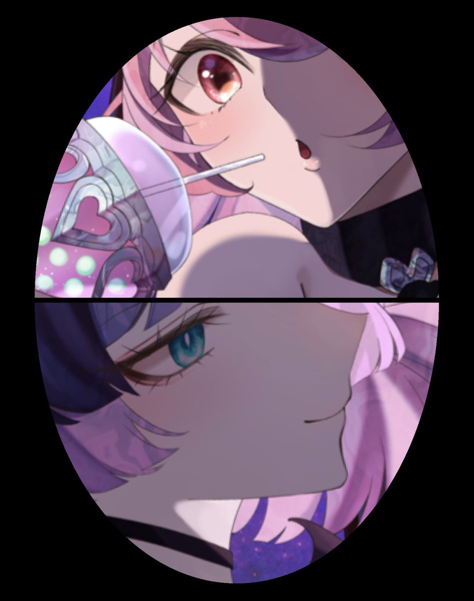 💜👇こちら👇💗参加させていただいておりまつ😍にょ🫣