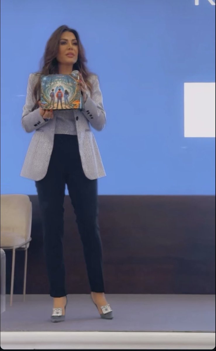 بانتظاااااار ال (baby) الجديد الثالث للأستاذه نادين ضاهر "مغامرات الاصدقاء الثلاثة مع العم آغي"

<a href="/nadinetiquette/">nadinedaher اتيكيت</a> 
#nadinedaher 
#etiquttebynadinedaher