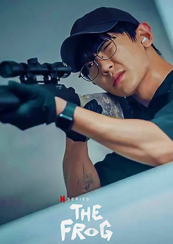 rainbownstar's tweet image. my kdrama crush               my kpop crush

#Chanyeol