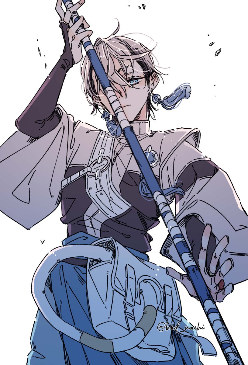 nachi (@bad_nachi) / Posts / X