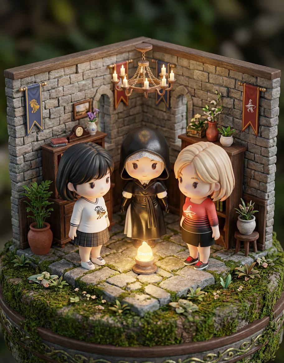 오늘도 축복 축복 자매님들🙏