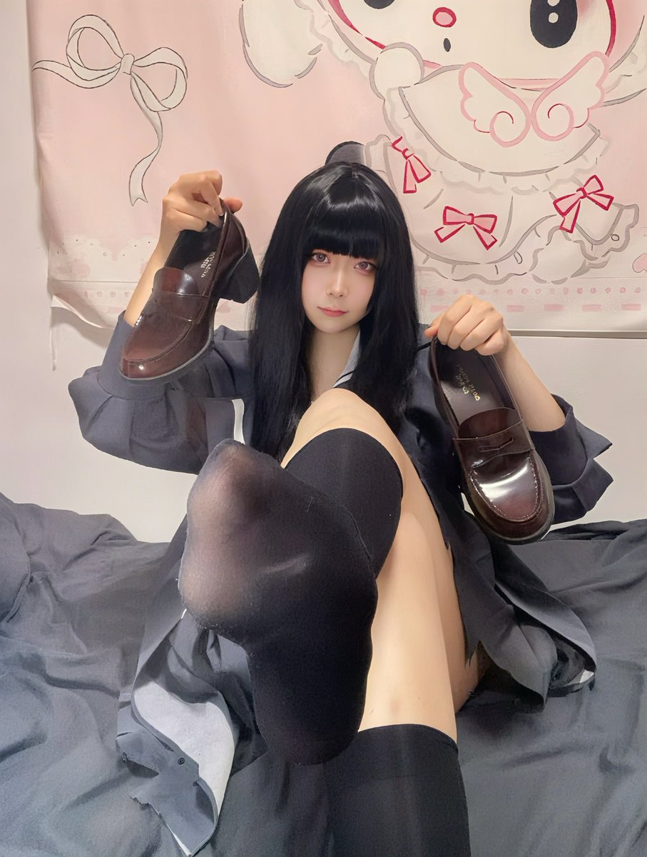 きょうこ🐰（邪恶版） tweet media