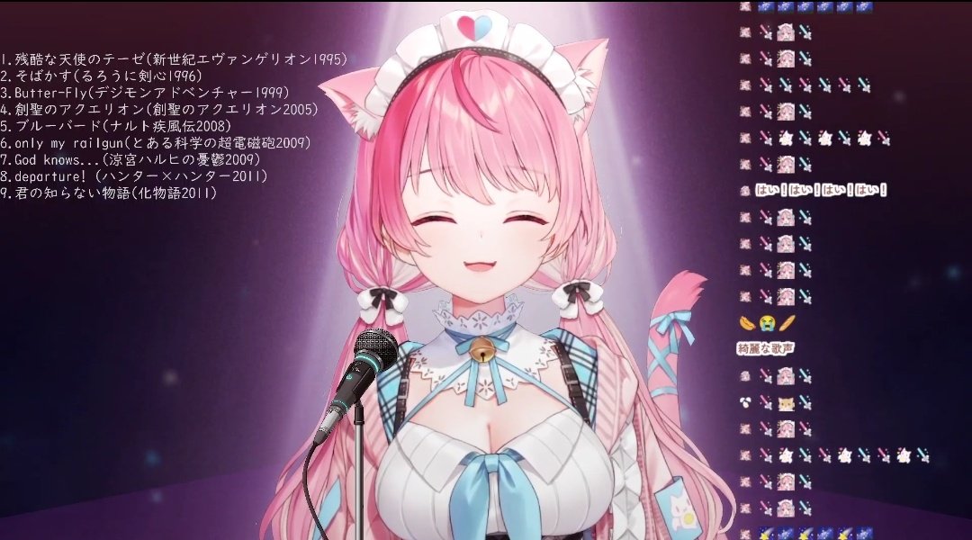 naokun🎀🐾⚓ (@24in18) / Posts / X