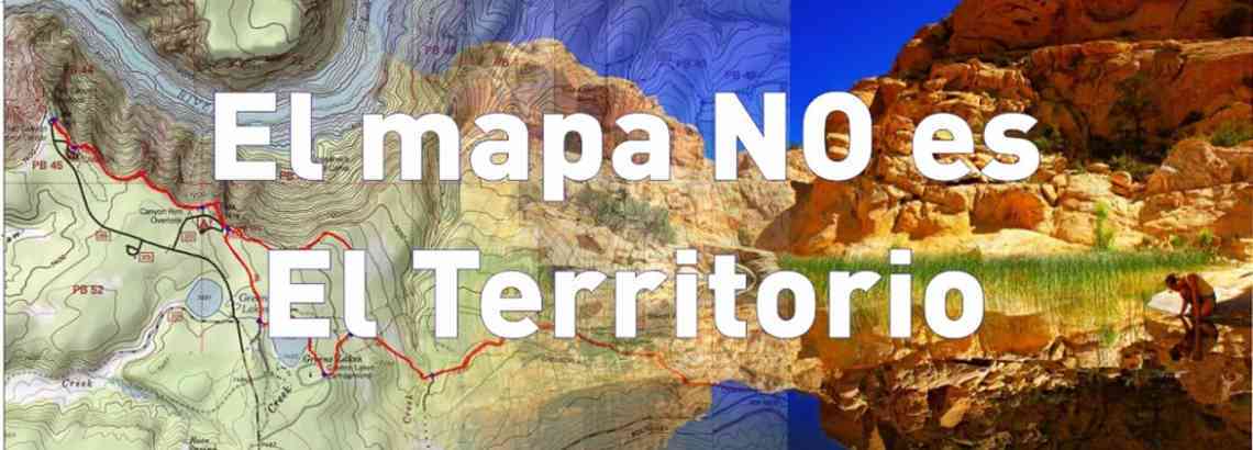 PaulCh04's tweet photo. El mapa no es el territorio.

Significa que:

Tener un plan no garantiza que vivirás lo que planeaste, pero no tenerlo garantiza que te perderas. https://t.co/DlQ3atLPTm