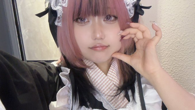 メイド喫茶＆BAR ジュリエットのツイート