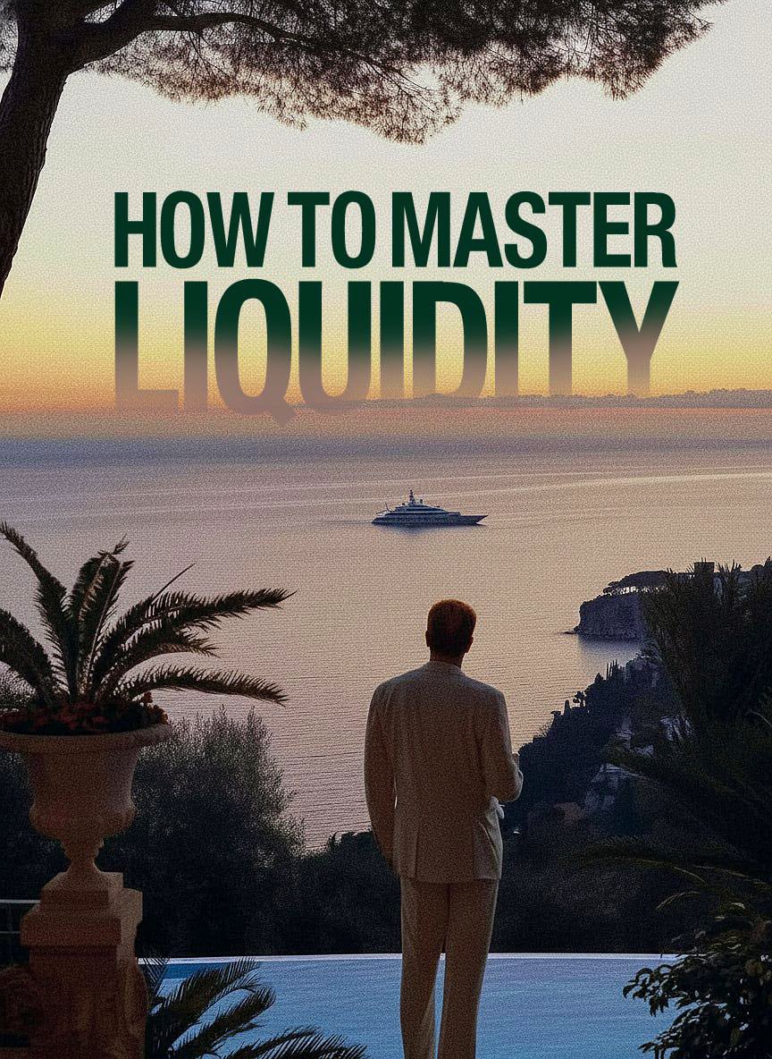 SoulzBTC's tweet image. I’m publishing my new PDF in 48h

1. Liquidity
2. Market Structure
3. Trading Psychology
4. Fibonacci and Order Flow 

It’s free

Who wants it?