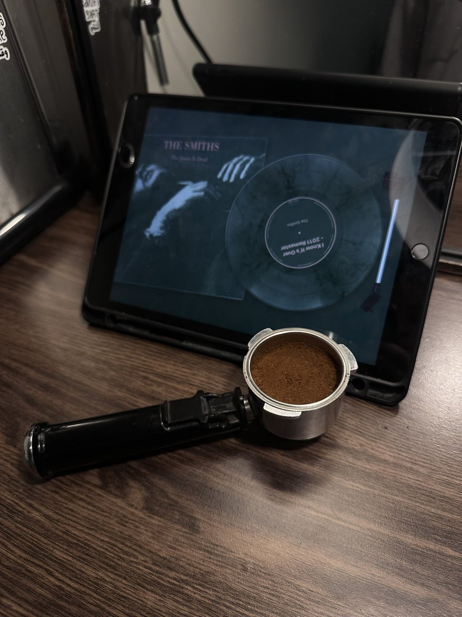 More espresso less depresso