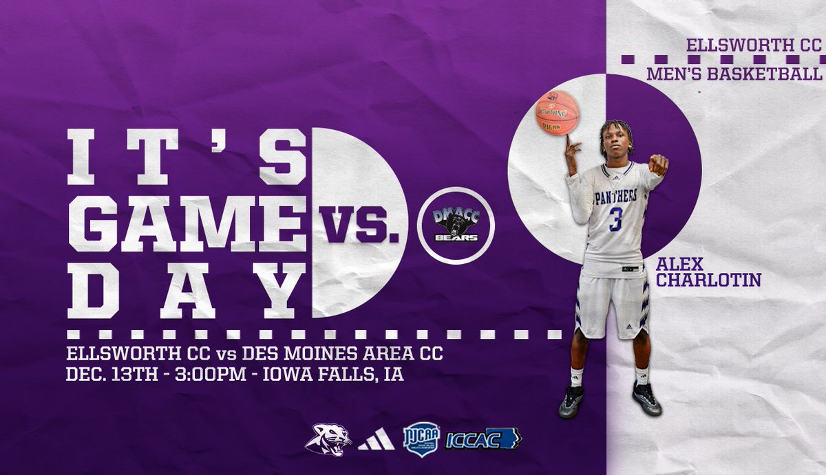 Ellsworth CC Men’s Basketball tweet media