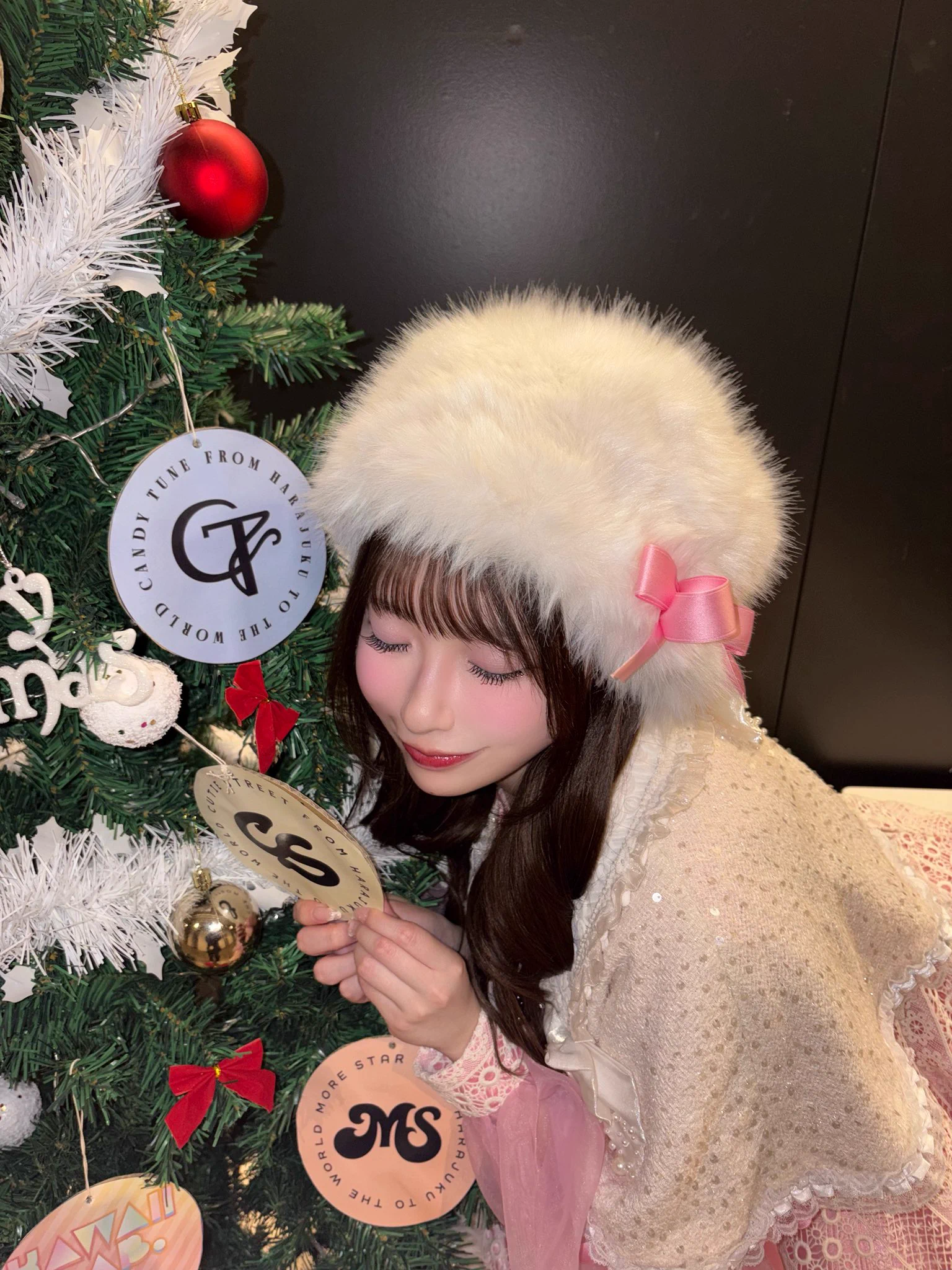 桜庭遥花(CUTIE STREET) on X: 