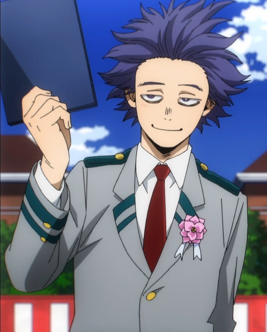 Hourly Shinso tweet media