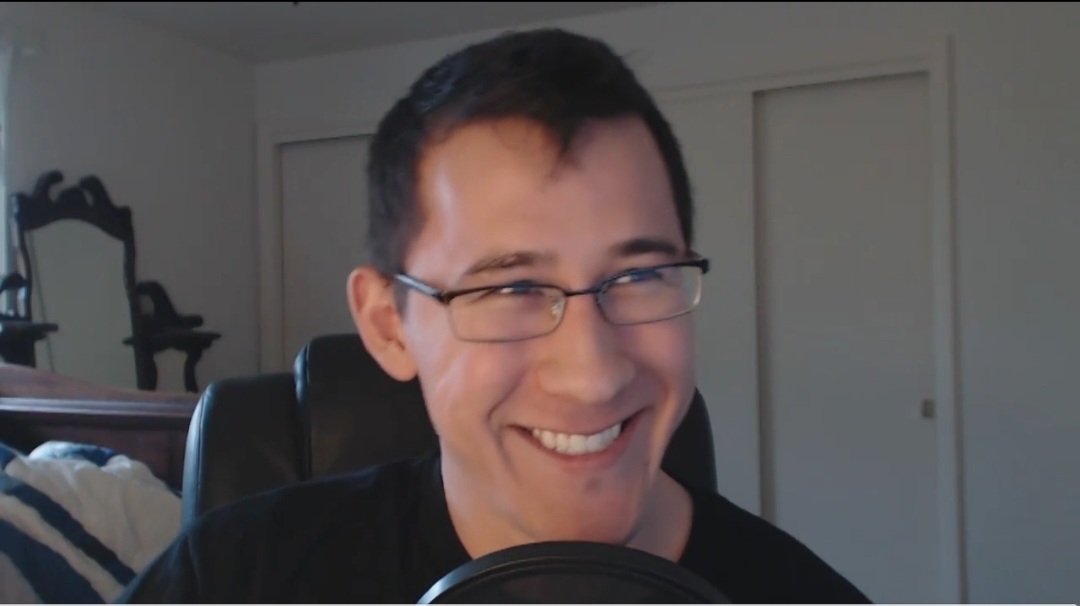 _engineerPlier_'s tweet image. "It's you!       Despite everything, its still you."