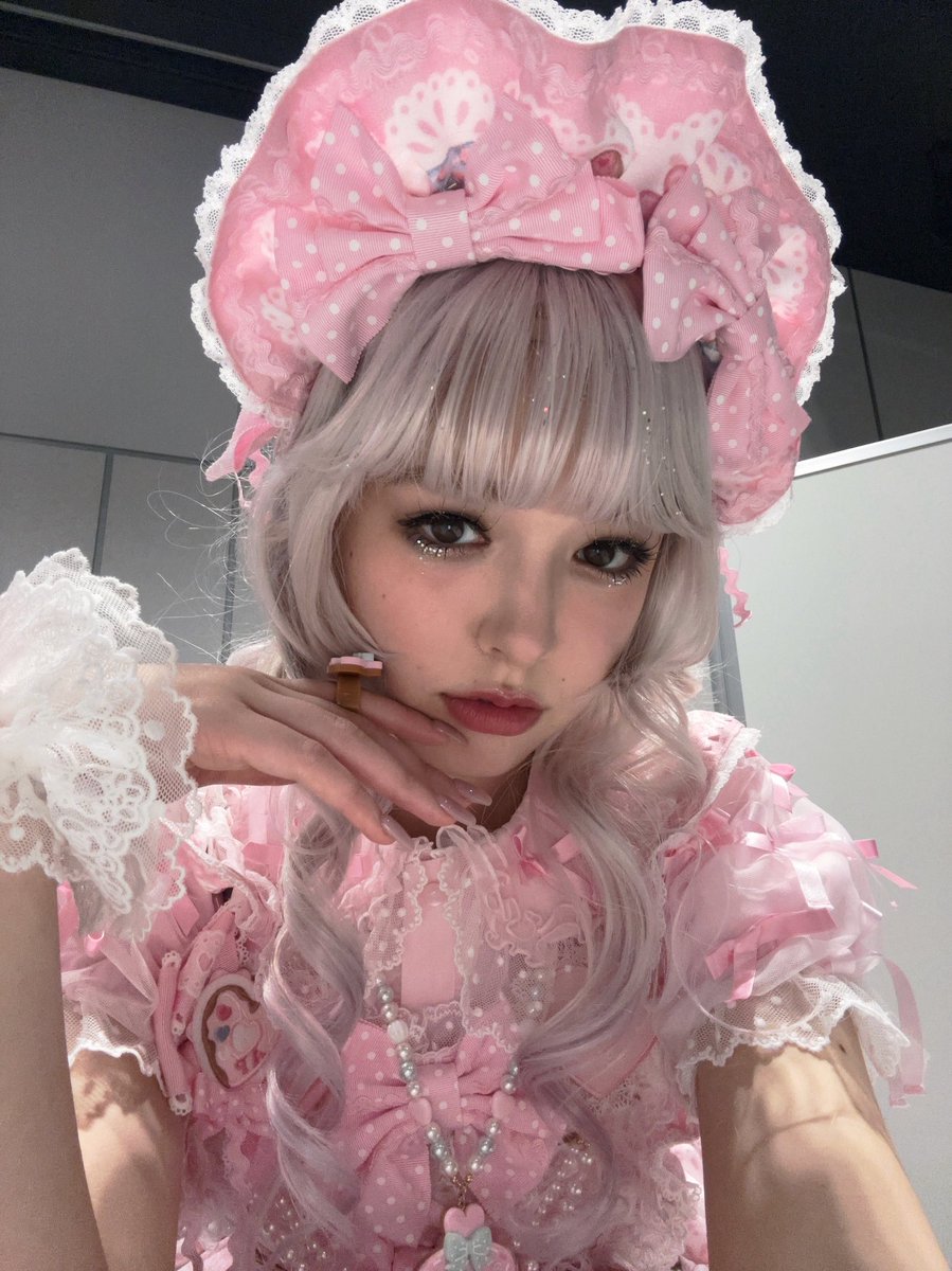 Angelic Pretty Online Shop (@AP_onlineshop) / Posts / X