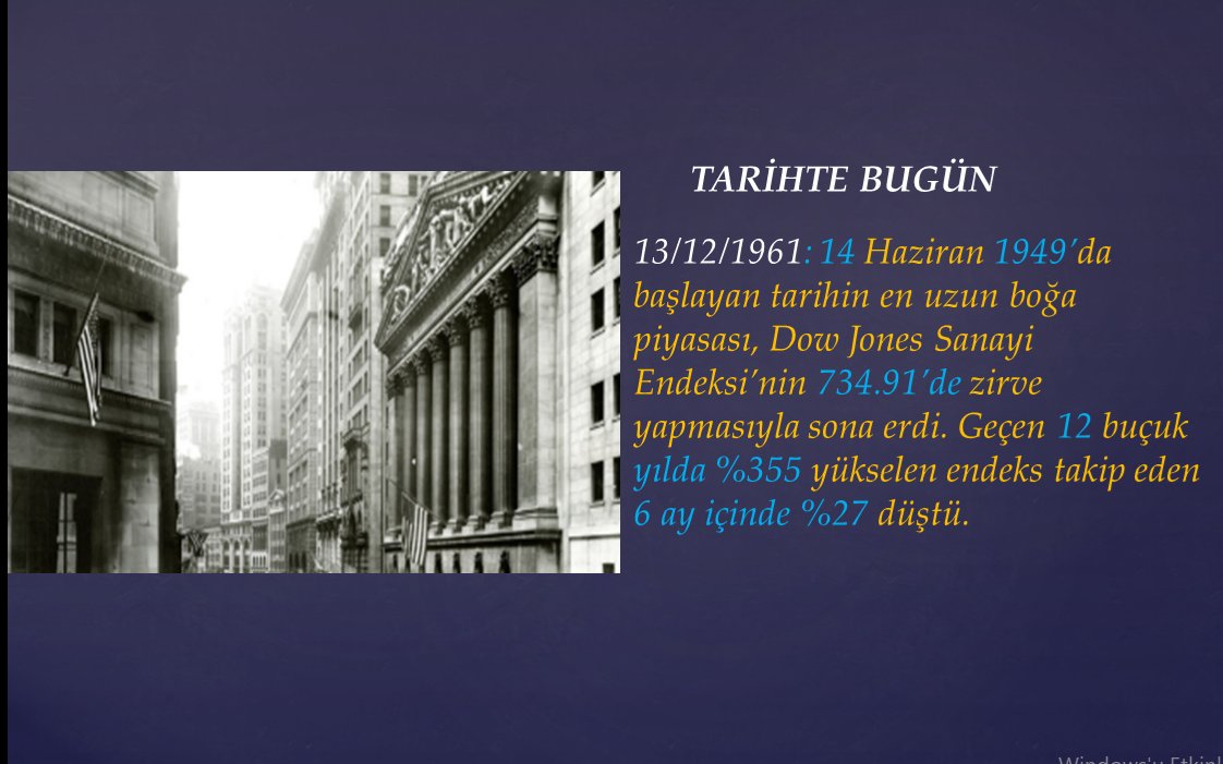 #XU100 #XU030 #XAUUSD #XAGUSD #DXY #EURUSD #BRENT HİÇ BİR ŞEY DAİMA YÜKSELMEZ :D