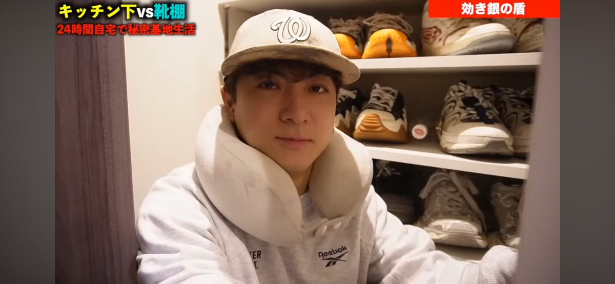 きょんちゃんです。でんち男児 きょんくまペットが良かったぁーって可愛すぎないかい？🧡 #きょんくま