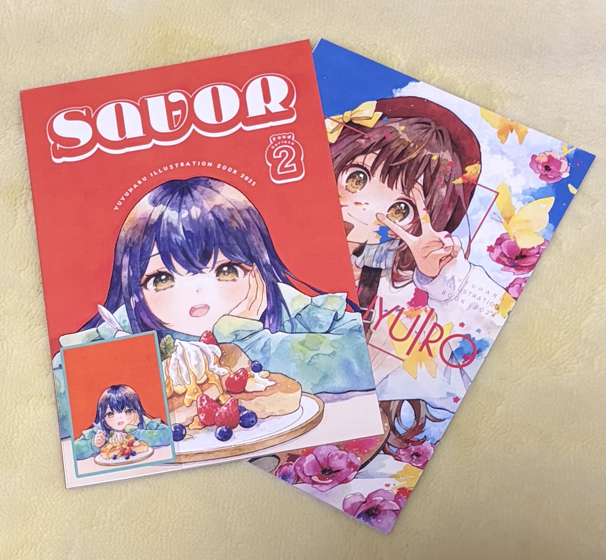 ゆゆはる🌸 (@yuyuharu_1027) / Posts / X