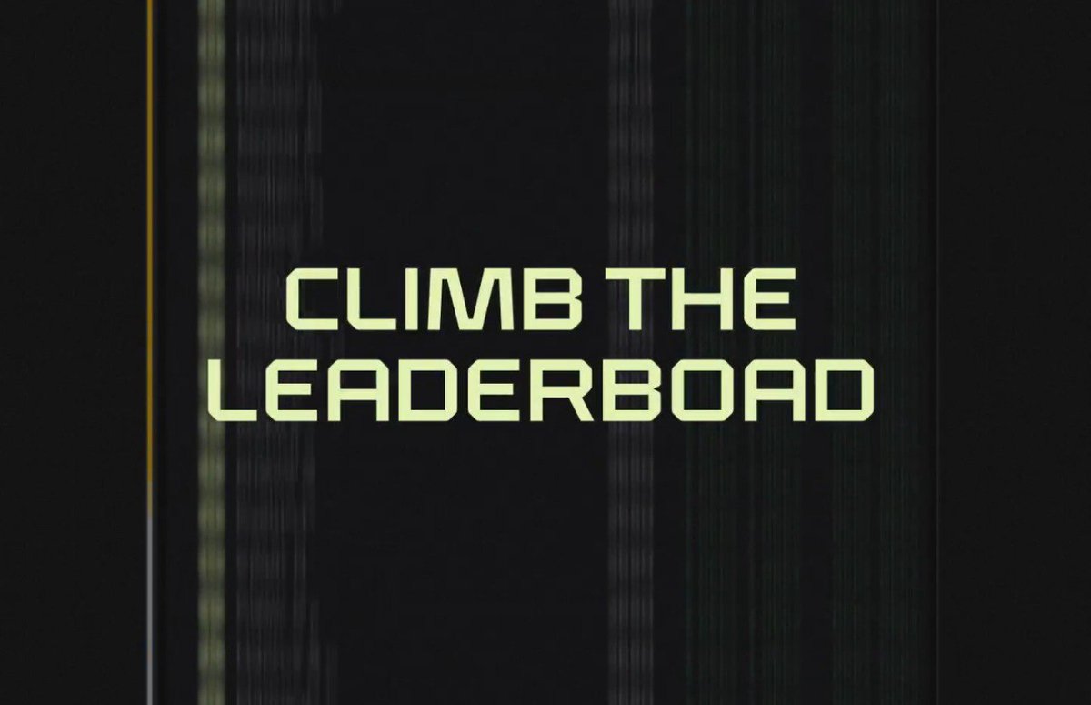 If your AI watches everything you do, it’s not really yours - you’re working for it

Privacy above everything

Apparently you claim your AI Card... then you claim your rewards

You receive a card &amp; rewards lol, how cool is that?

The leaderboard is live, everyone wants its name