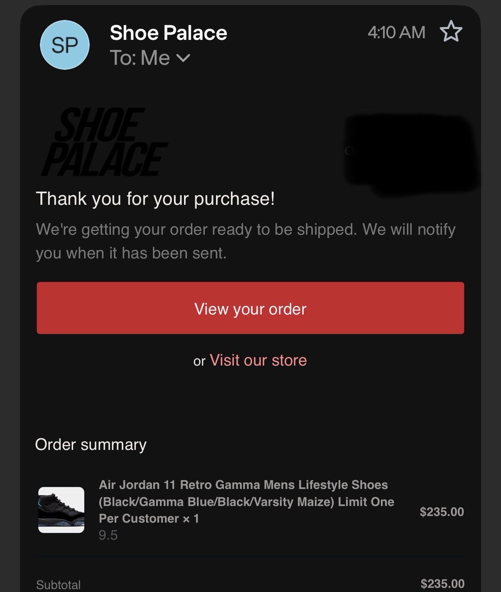 andrew_ang23's tweet photo. @Info4Days Thank you! Yeah shipping is high but guaranteed pair https://t.co/03gVz1HJHW